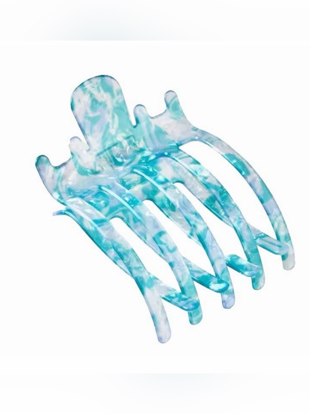 Yoga Claw Hair Clip from Universal Thread